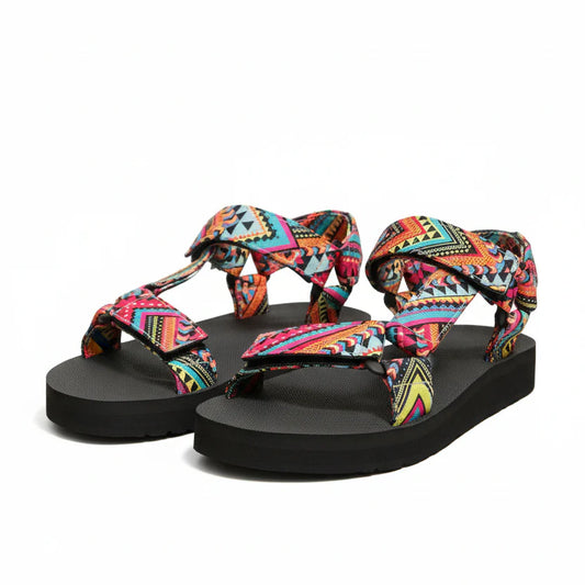 Tina™ | Hochwertige Orthopädische Sandalen